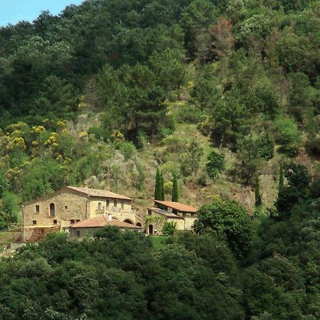 Podere Ripi Volterra Luaran gambar