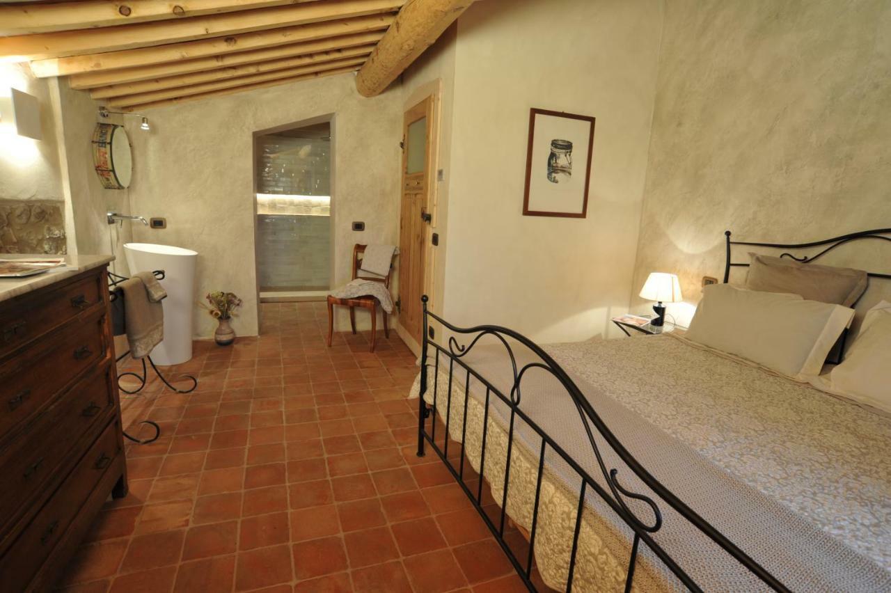 Podere Ripi Volterra Luaran gambar