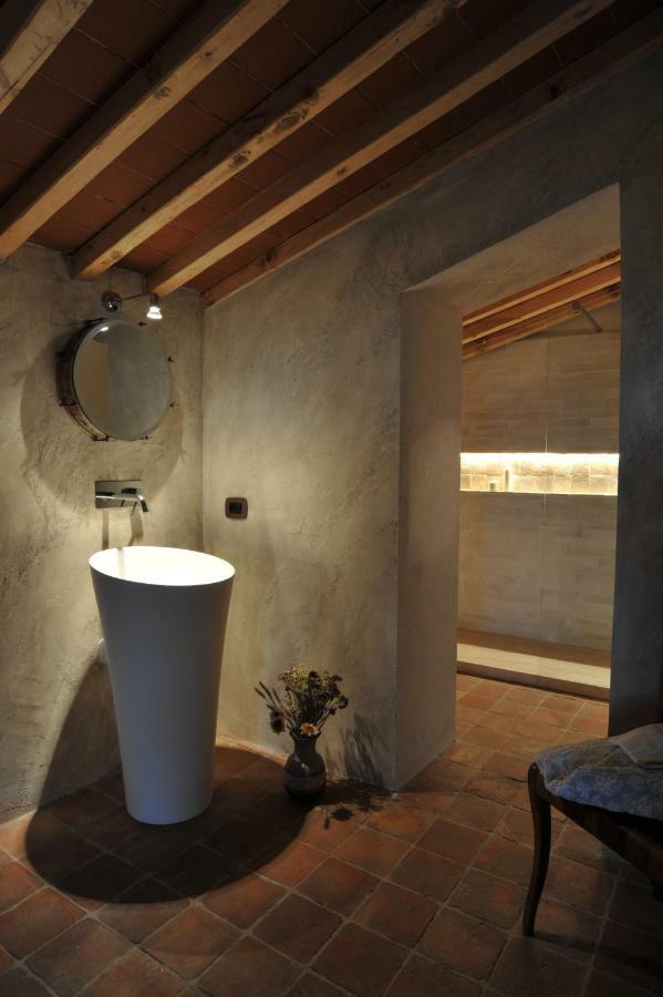 Podere Ripi Volterra Luaran gambar