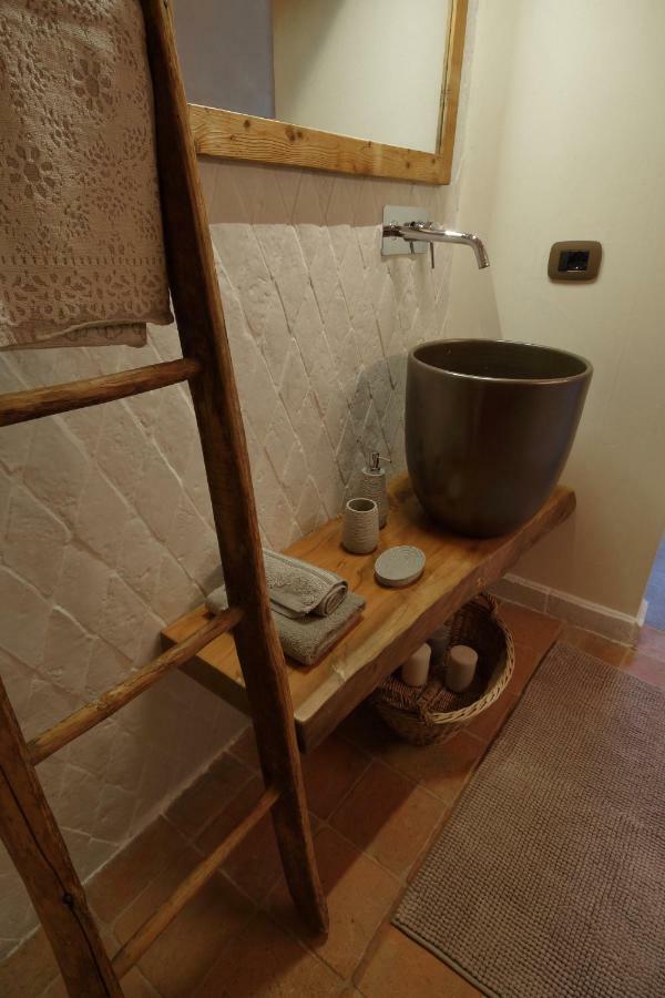 Podere Ripi Volterra Luaran gambar