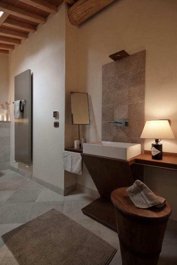 Podere Ripi Volterra Luaran gambar