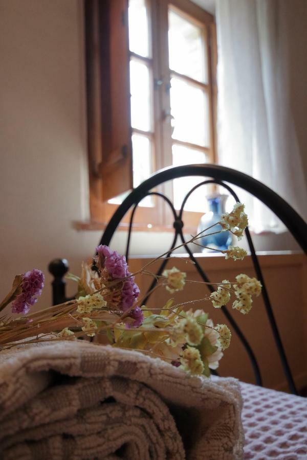 Podere Ripi Volterra Luaran gambar