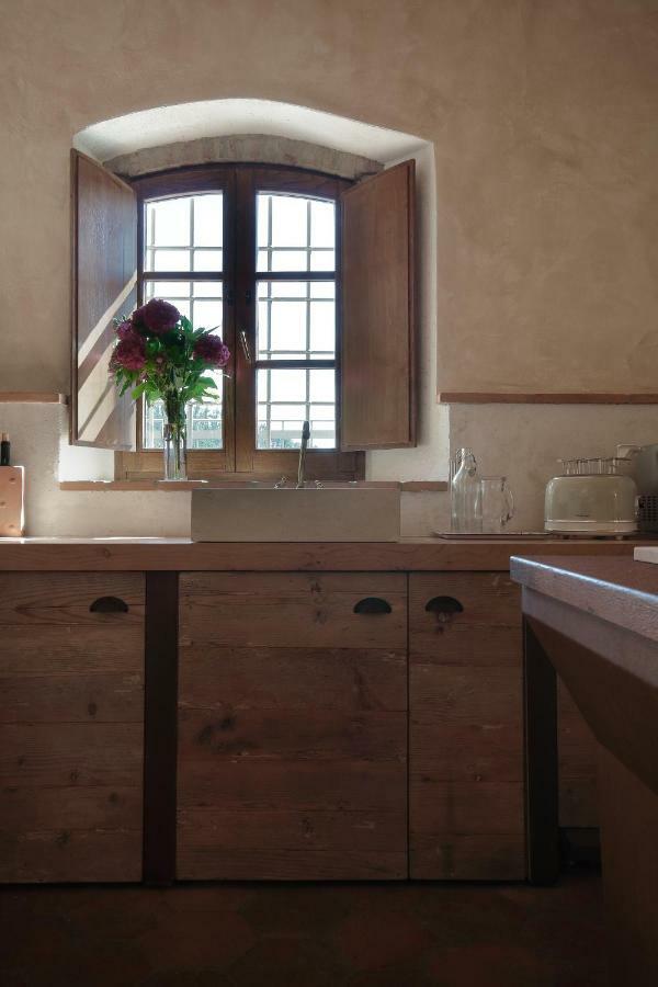 Podere Ripi Volterra Luaran gambar