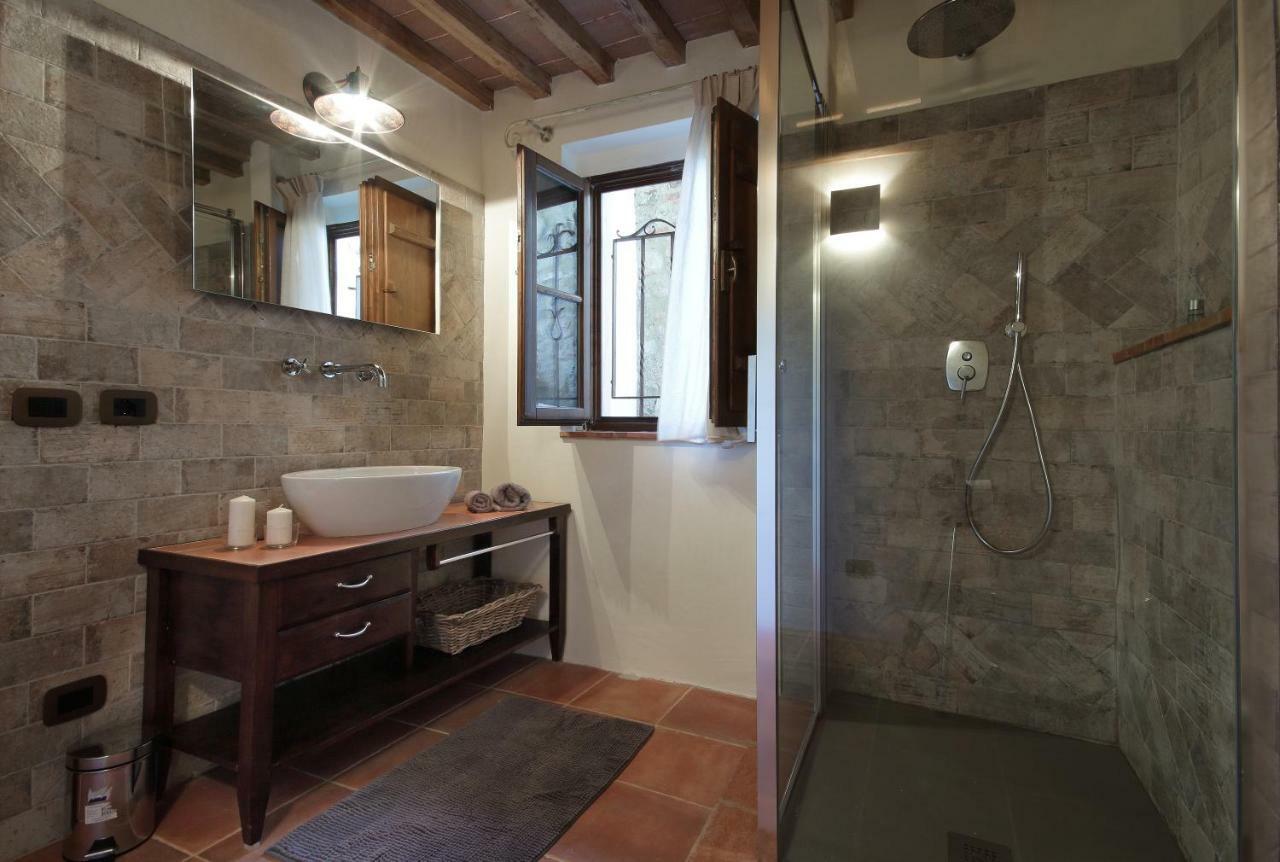 Podere Ripi Volterra Luaran gambar