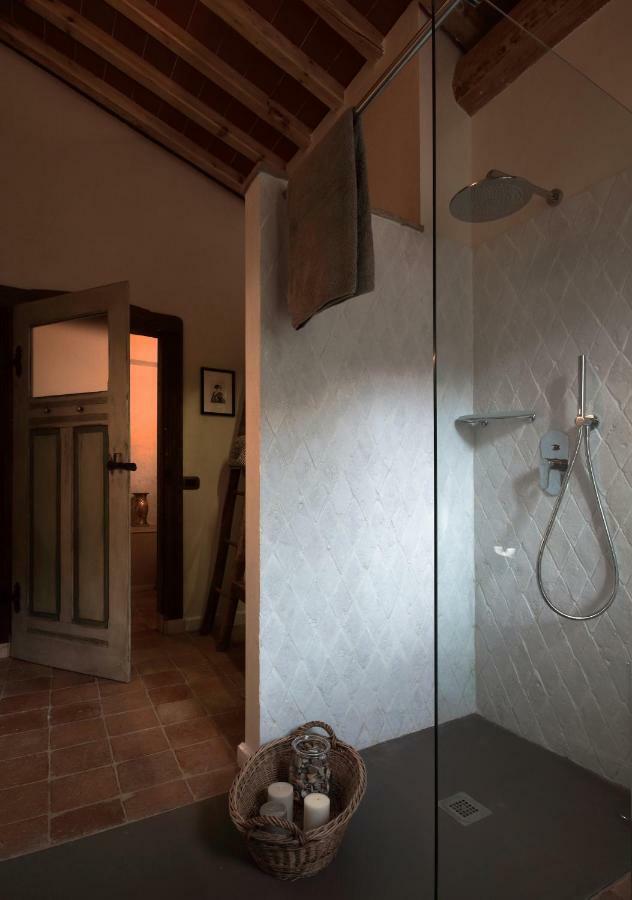 Podere Ripi Volterra Luaran gambar