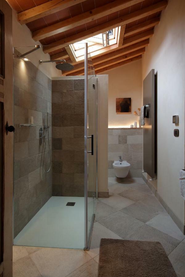 Podere Ripi Volterra Luaran gambar