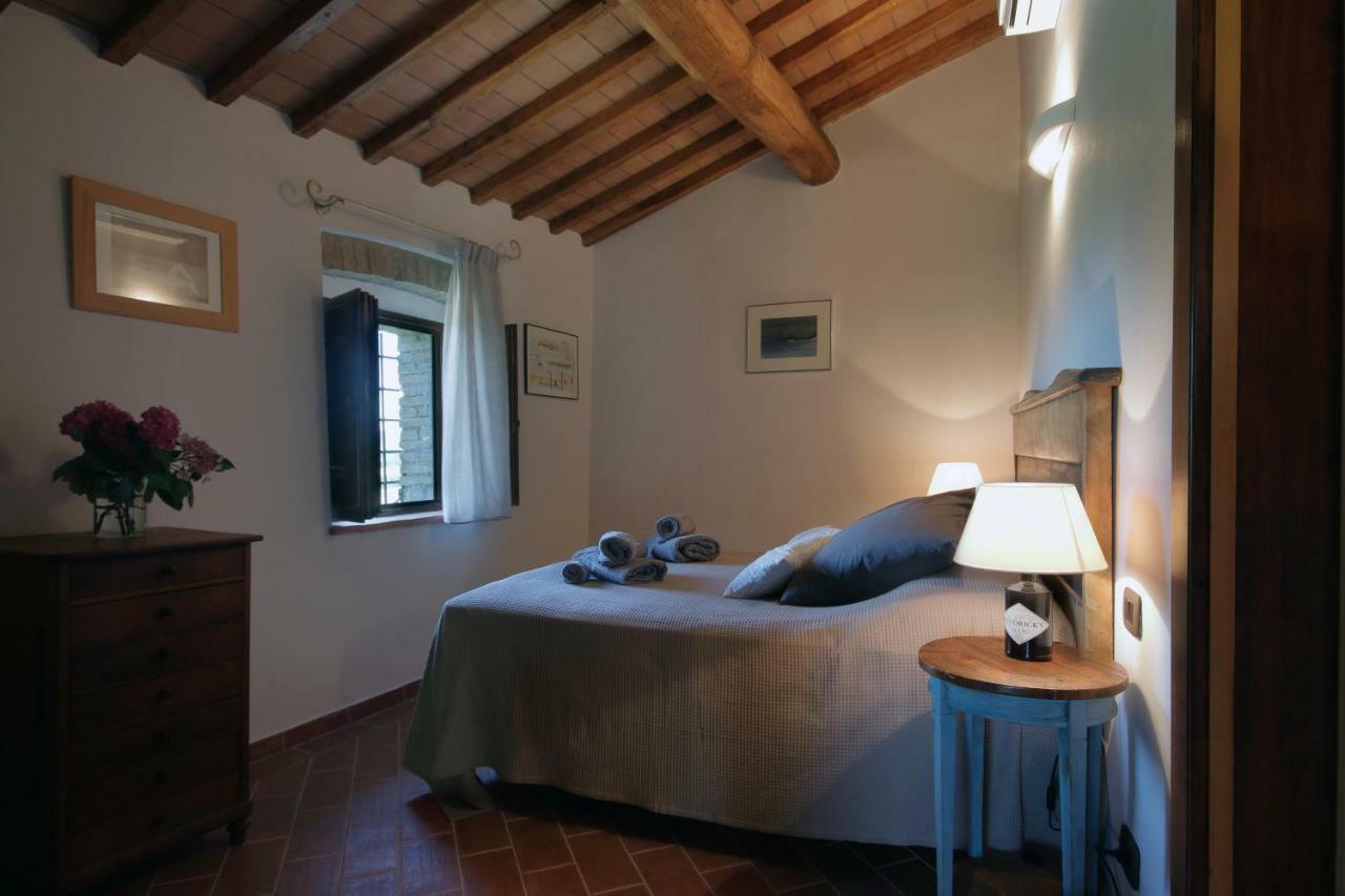 Podere Ripi Volterra Luaran gambar